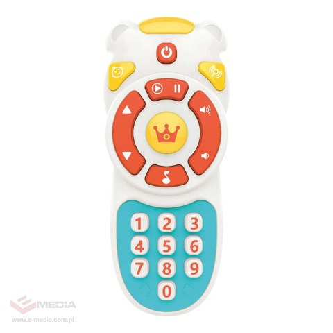 Interaktywny pilot dla dzieci Huanger HE0529