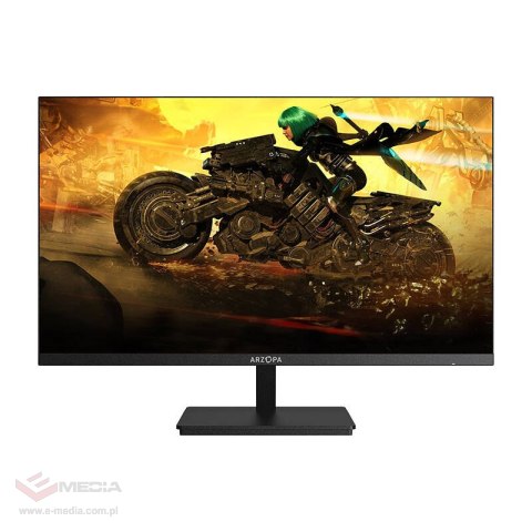 Monitor ARZOPA M1RC 27" 2560x1440
