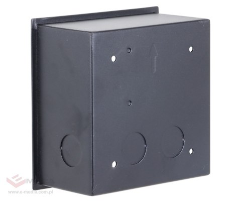 OBUDOWA PODTYNKOWA VTM79 DAHUA