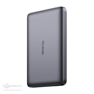 Powerbank magnetyczny Mcdodo 20W 10000mAh MC-4651