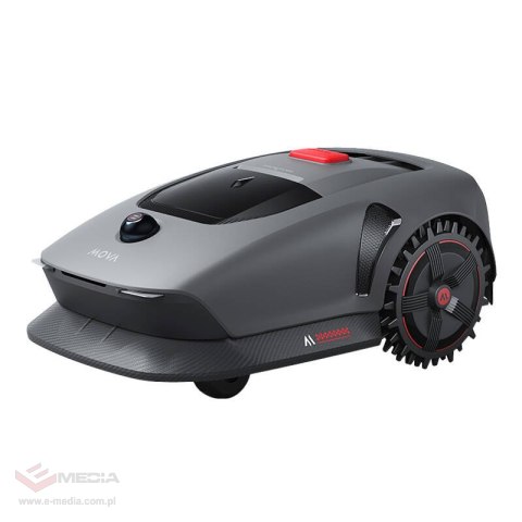 Robot koszący MOVA 1000 Robot koszący MOVA 1000
