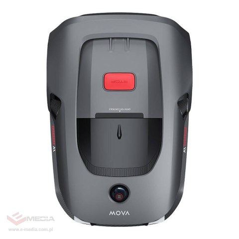 Robot koszący MOVA 1000 Robot koszący MOVA 1000