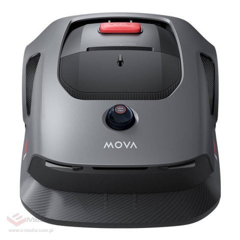 Robot koszący MOVA 1000 Robot koszący MOVA 1000