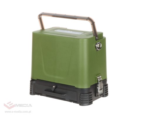 SPAWARKA ŚWIATŁOWODOWA AI-30 Signal Fire SPAWARKA ŚWIATŁOWODOWA AI-30 Signal Fire