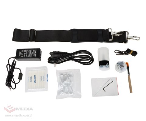 SPAWARKA ŚWIATŁOWODOWA AI-30 Signal Fire SPAWARKA ŚWIATŁOWODOWA AI-30 Signal Fire