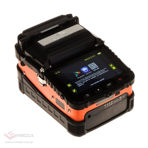 SPAWARKA ŚWIATŁOWODOWA AI-5 Signal Fire SPAWARKA ŚWIATŁOWODOWA AI-5 Signal Fire