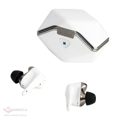 Słuchawki TWS HiFiMAN Svanar Jr bezprzewodowe