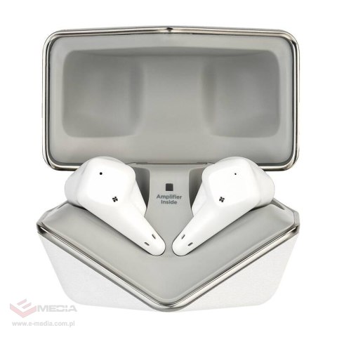 Słuchawki TWS HiFiMAN Svanar Jr bezprzewodowe