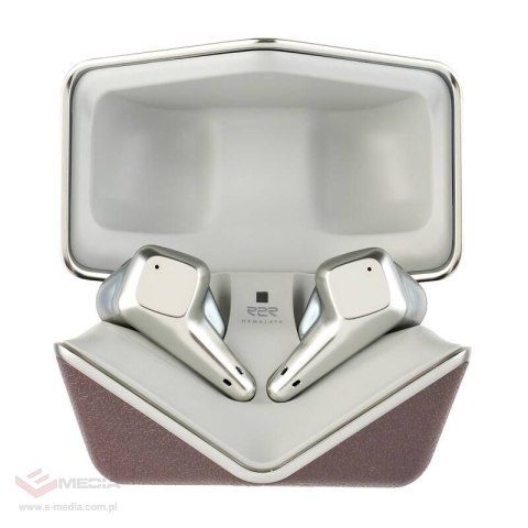 Słuchawki TWS HiFiMAN Svanar LE bezprzewodowe