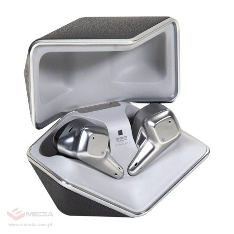 Słuchawki TWS HiFiMAN Svanar bezprzewodowe