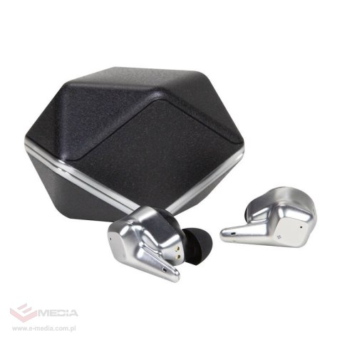 Słuchawki TWS HiFiMAN Svanar bezprzewodowe