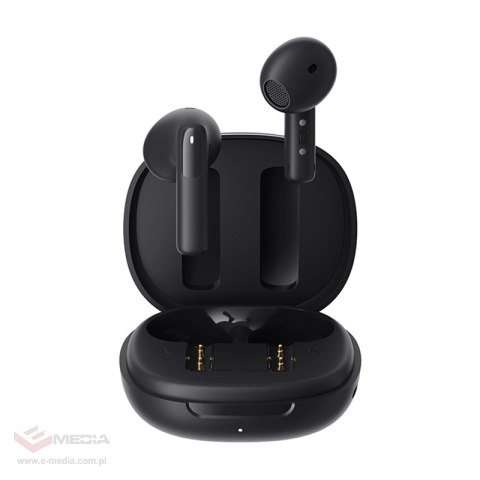 Słuchawki TWS QCY AilyBuds E20 (czarne)