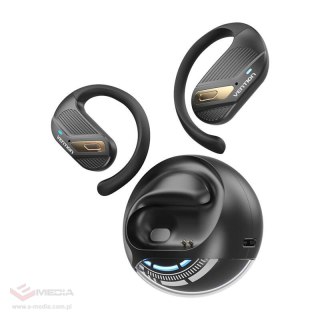 Słuchawki TWS Vention OpenBeat O12 NBUB0 (czarne)