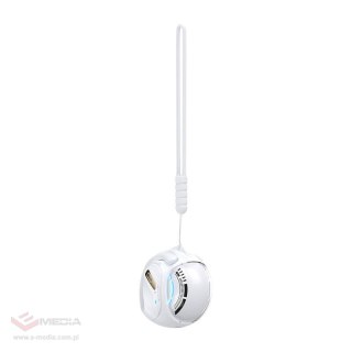 Słuchawki TWS Vention OpenBeat O12 NBUW0 (Białe)