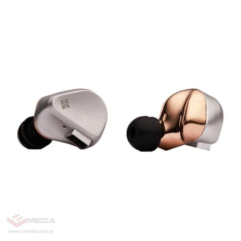 Słuchawki douszne HiFiMAN Svanar Słuchawki douszne HiFiMAN Svanar