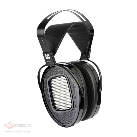 Słuchawki planarne HiFiMAN Arya Unveiled Słuchawki planarne HiFiMAN Arya Unveiled