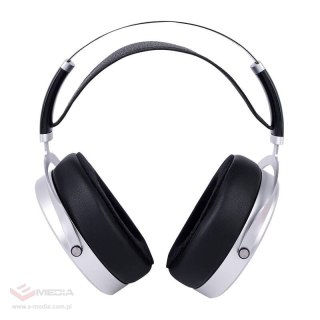 Słuchawki planarne HiFiMAN Sundara (srebrny)