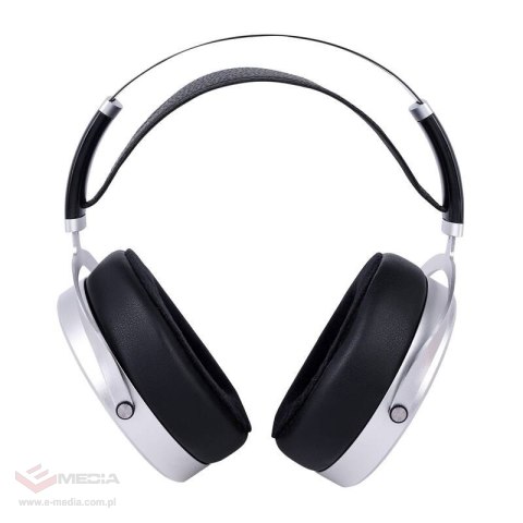 Słuchawki planarne HiFiMAN Sundara (srebrny)