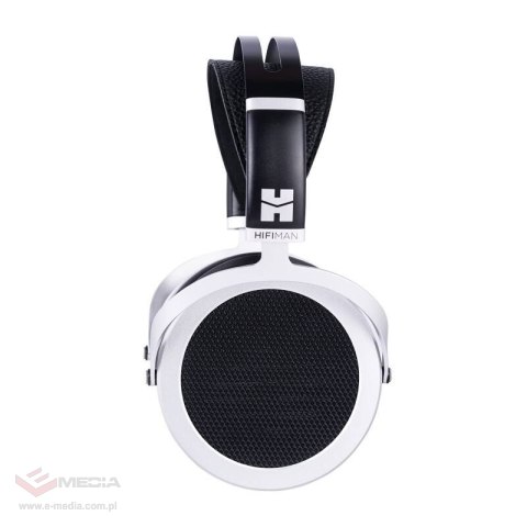 Słuchawki planarne HiFiMAN Sundara (srebrny)