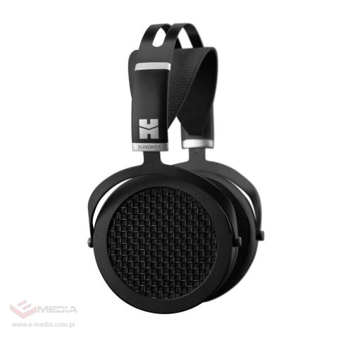 Słuchawki planarne HiFiMAN Sundara