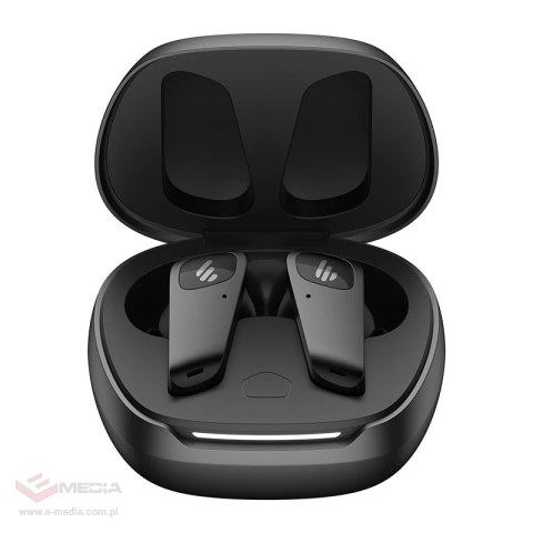 Słuchawki planarne TWS Edifier NeoBuds Planar ANC (czarne)