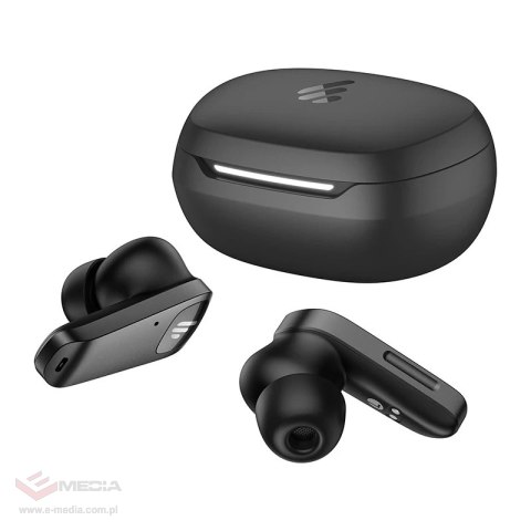 Słuchawki planarne TWS Edifier NeoBuds Planar ANC (czarne)