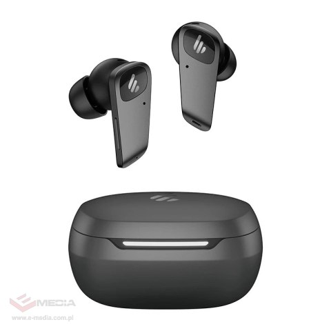 Słuchawki planarne TWS Edifier NeoBuds Planar ANC (czarne)