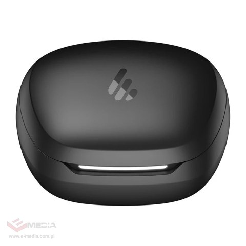 Słuchawki planarne TWS Edifier NeoBuds Planar ANC (czarne)