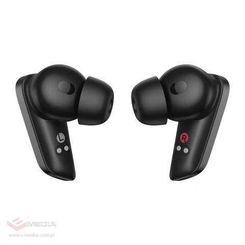 Słuchawki planarne TWS Edifier NeoBuds Planar ANC (czarne)