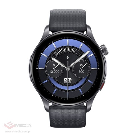 Smartwatch ZEBLAZE Btalk GPS (szary)