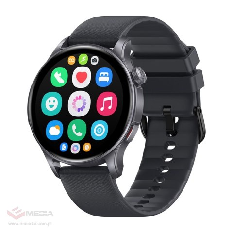 Smartwatch ZEBLAZE Btalk GPS (szary)