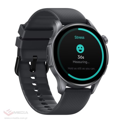 Smartwatch ZEBLAZE Btalk GPS (szary)