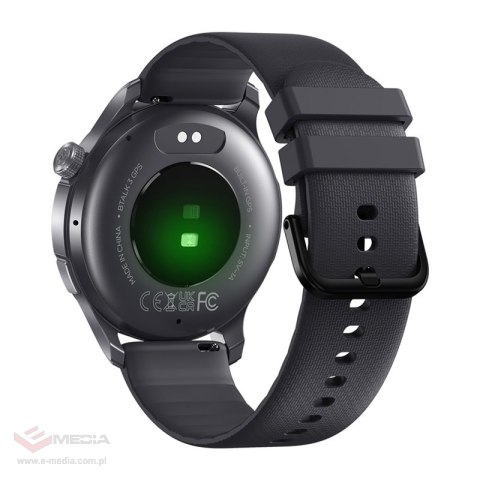 Smartwatch ZEBLAZE Btalk GPS (szary)