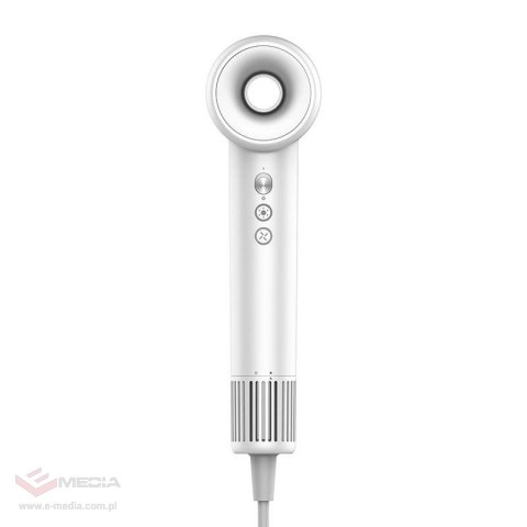 Suszarka do włosów Coshare SuperFlow1 (biała)
