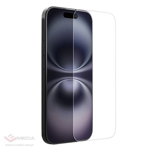Szkło hartowane NILLKIN H+PRO iPhone 16 Pro Max