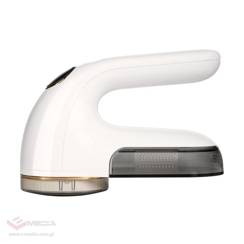 Bezprzewodowa golarka do ubrań LR30 LED , 3 prędkości , 6 noży