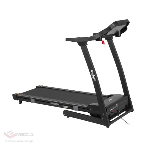 Bieżnia elektryczna REBEL ACTIVE model RBA-1003 Bieżnia elektryczna REBEL ACTIVE model RBA-1003
