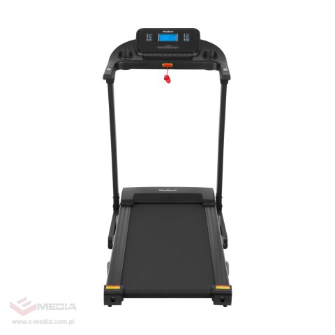 Bieżnia elektryczna REBEL ACTIVE model RBA-1003 Bieżnia elektryczna REBEL ACTIVE model RBA-1003