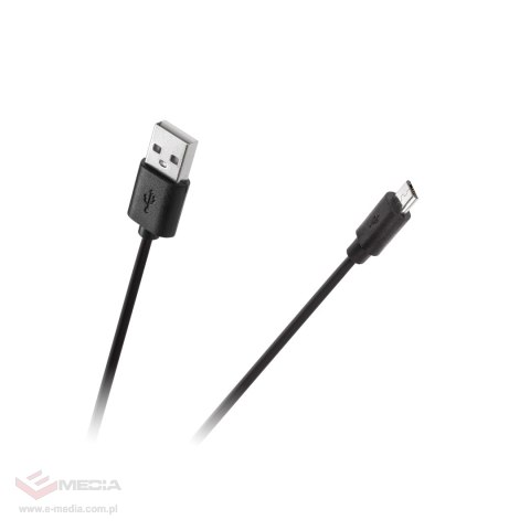 Elektryczny dzwonek rowerowy Kruger&Matz XH20