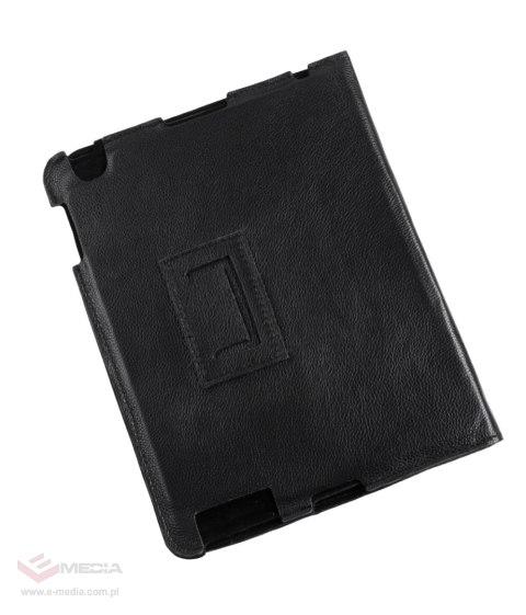 Etui dedykowane do Apple iPad 3 czarne