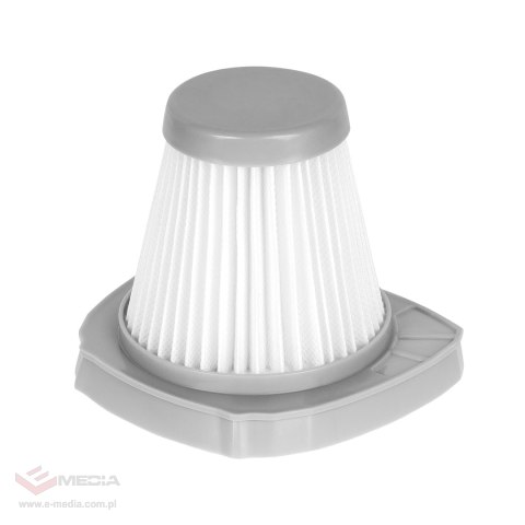 Filtr HEPA z gabką do odkurzacza TEESA SWEEPER 500 TSA5014