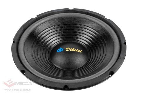 Głośnik 12" DBS-G1202 8 Ohm