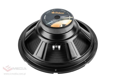 Głośnik 12" DBS-G1202 8 Ohm