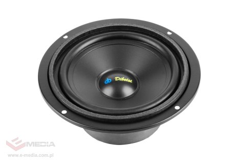 Głośnik 5" DBS-G5002 4 Ohm