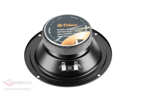 Głośnik 5" DBS-G5002 4 Ohm