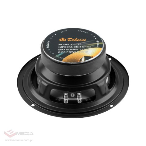 Głośnik 6,5" DBS-C6515 4 Ohm