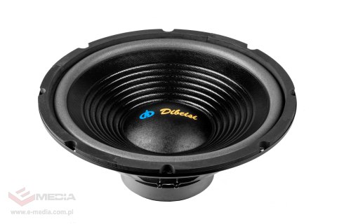 Głośnik 8" DBS-G8002 8 Ohm