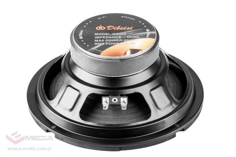 Głośnik 8" DBS-G8002 8 Ohm