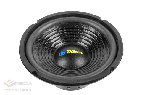 Głośnik 8" DBS-G8003 4ohm