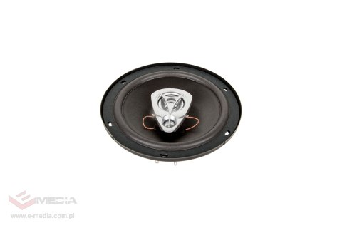 Głośnik sam.6,5"/3WAY/120W WS1618TW